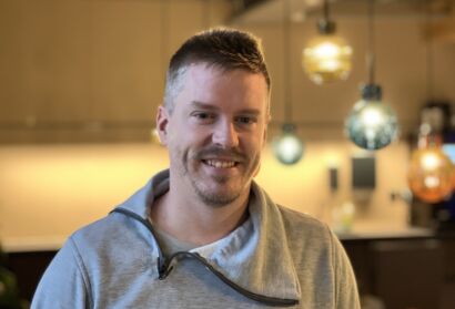 Sigve Larsen