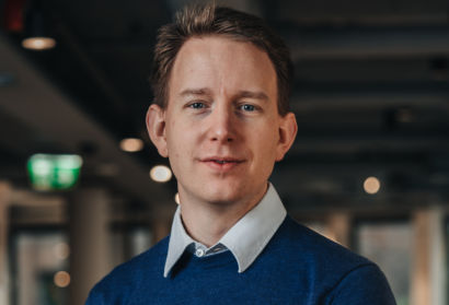 Stig Magnus Baugstø
