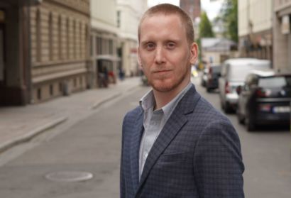Ben Hiort Heffermehl