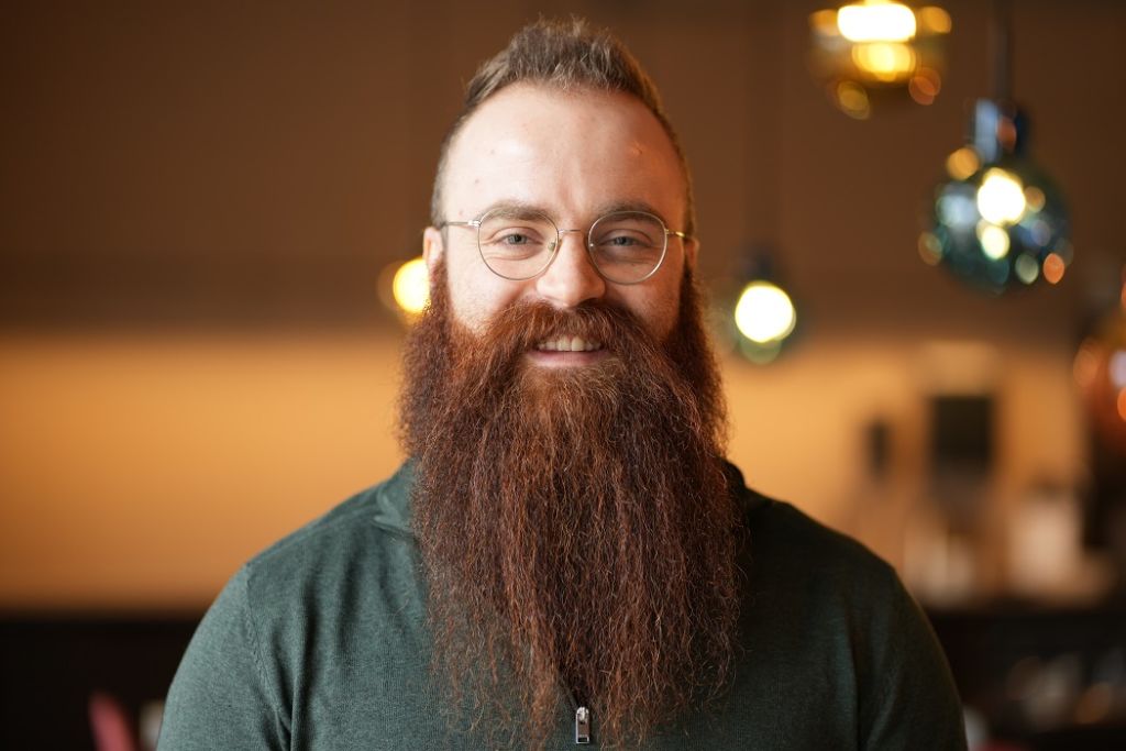 Fredrik Valde Anthonisen
