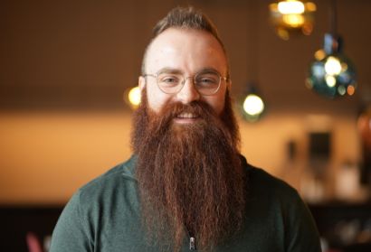Fredrik Valde Anthonisen