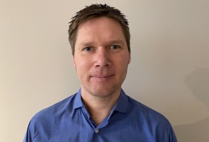 Jonny Johansen