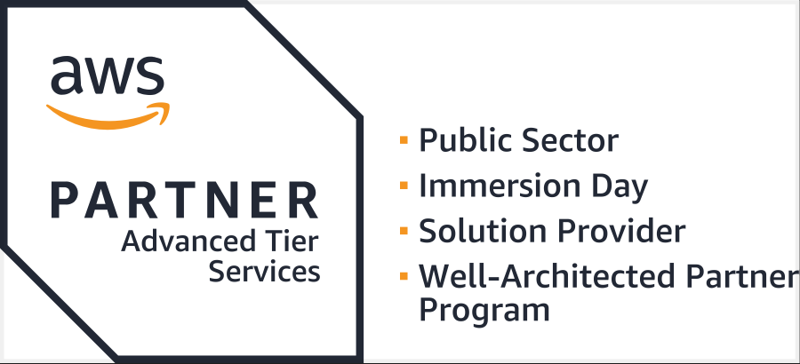 Amazon AWS partner Advanced Tier Services