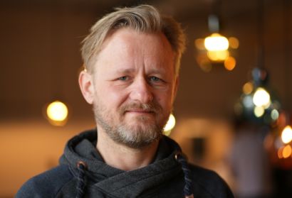 Frode Storhaug