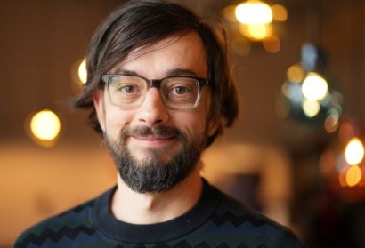 Milos Mitrovic