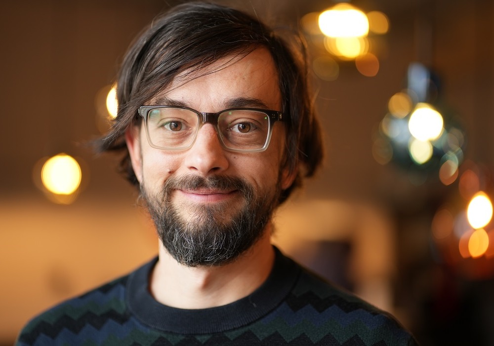 Milos Mitrovic