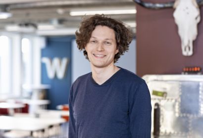 Sigbjørn Kjensmo