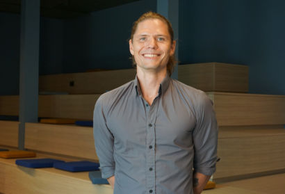 Kristoffer Borchgrevink