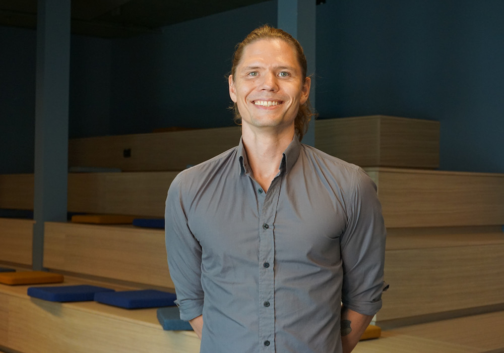 Kristoffer Borchgrevink