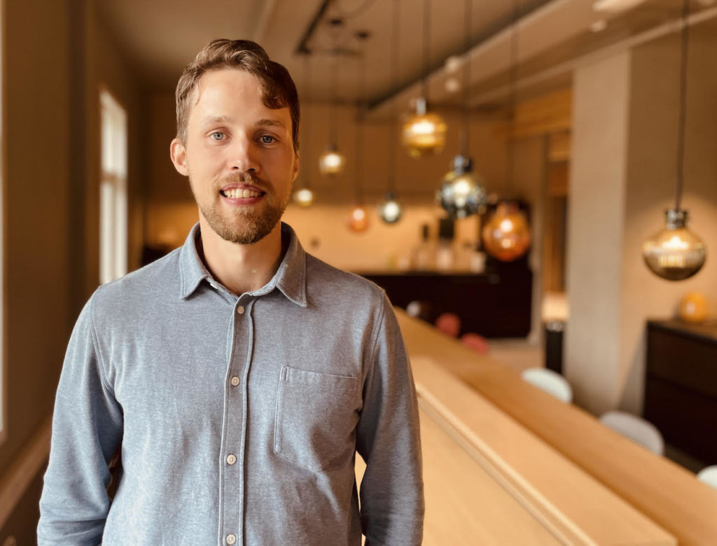 Espen Solvang