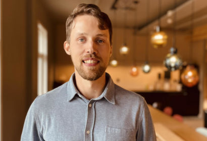 Espen Solvang