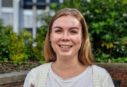Line Sævold