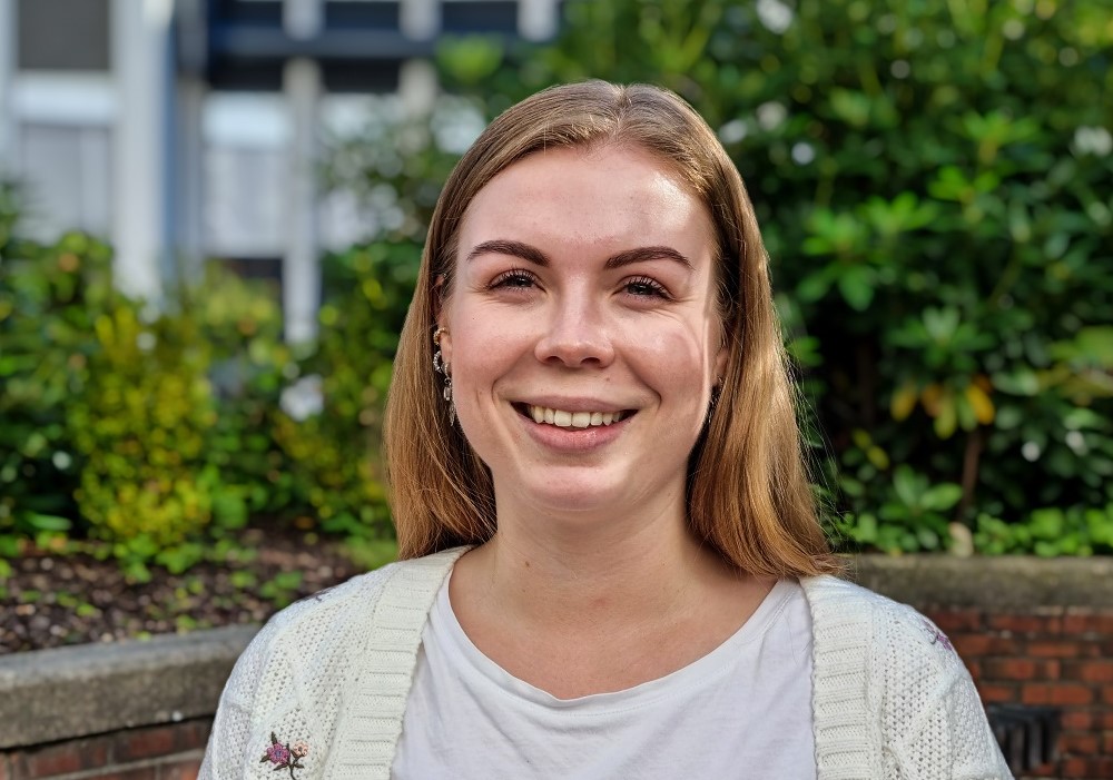 Line Sævold
