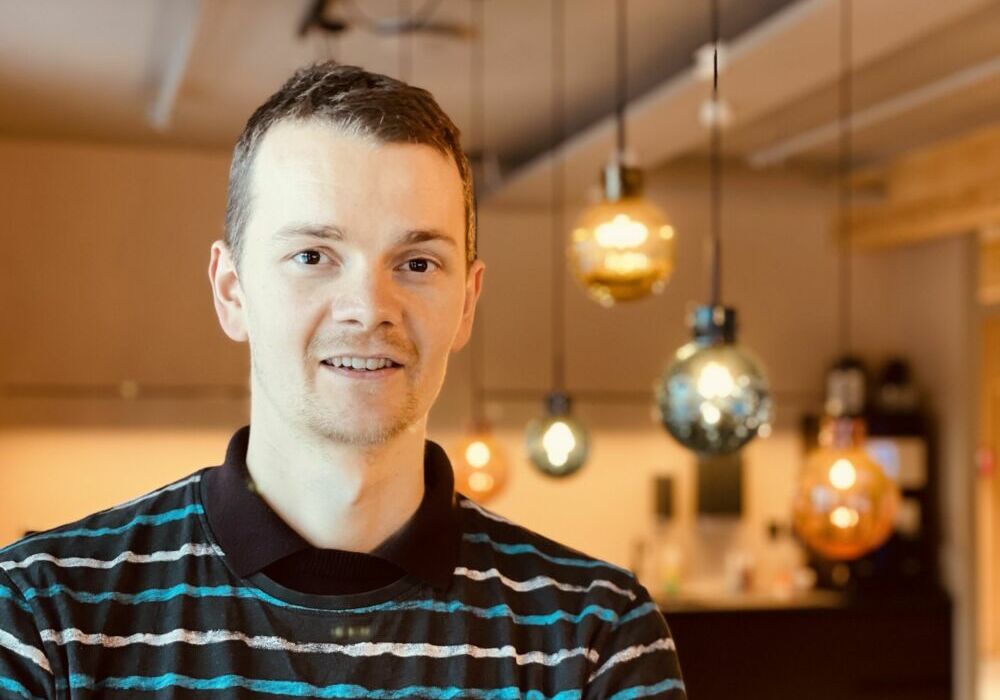 Yngve Sekse Kristiansen