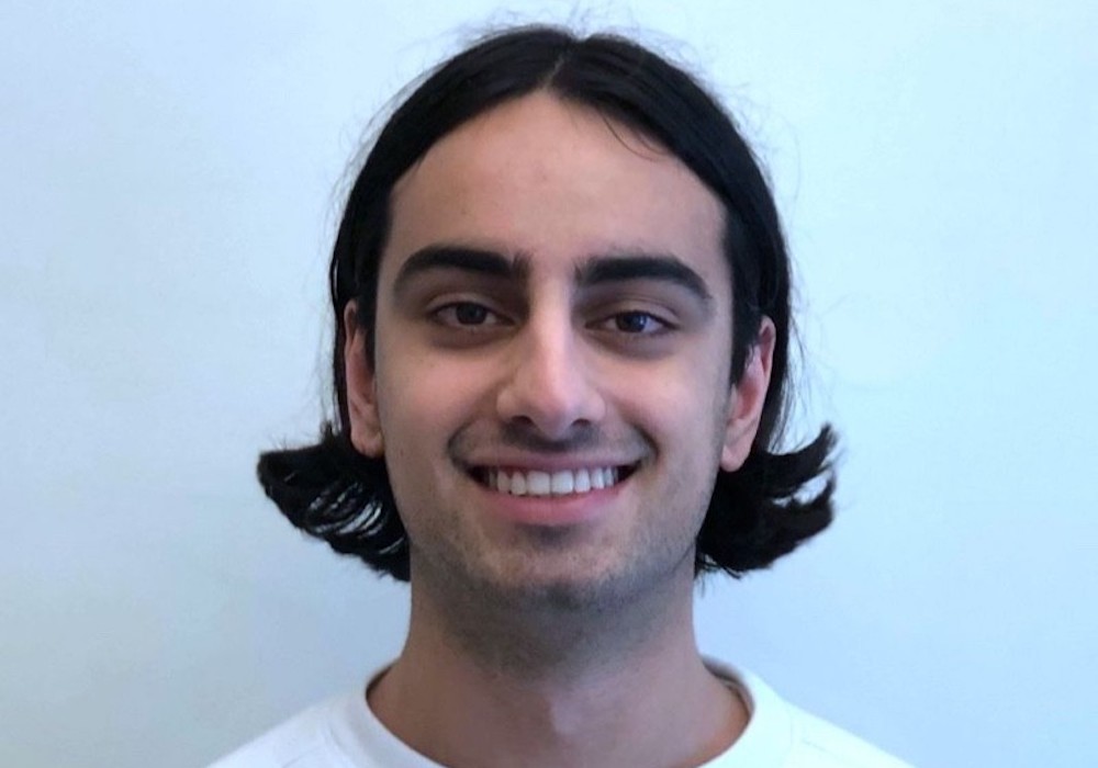 Ryanjit Sangha