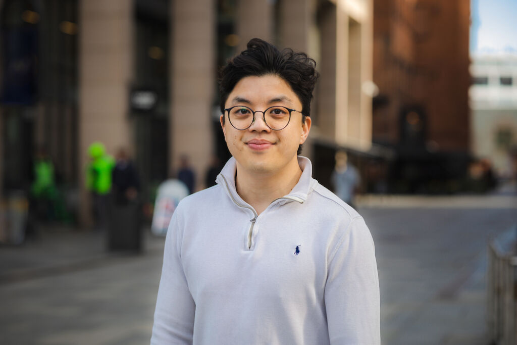 Stefan Bao Dinh Bui